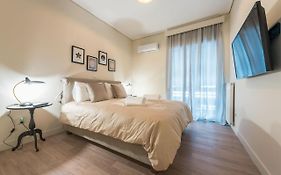 Koukaki Central Apartment